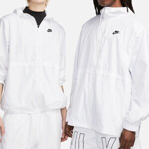 NWT Nike Sportswear Essential Repel Women's Woven Jacket Windbreaker PlusSize 3x